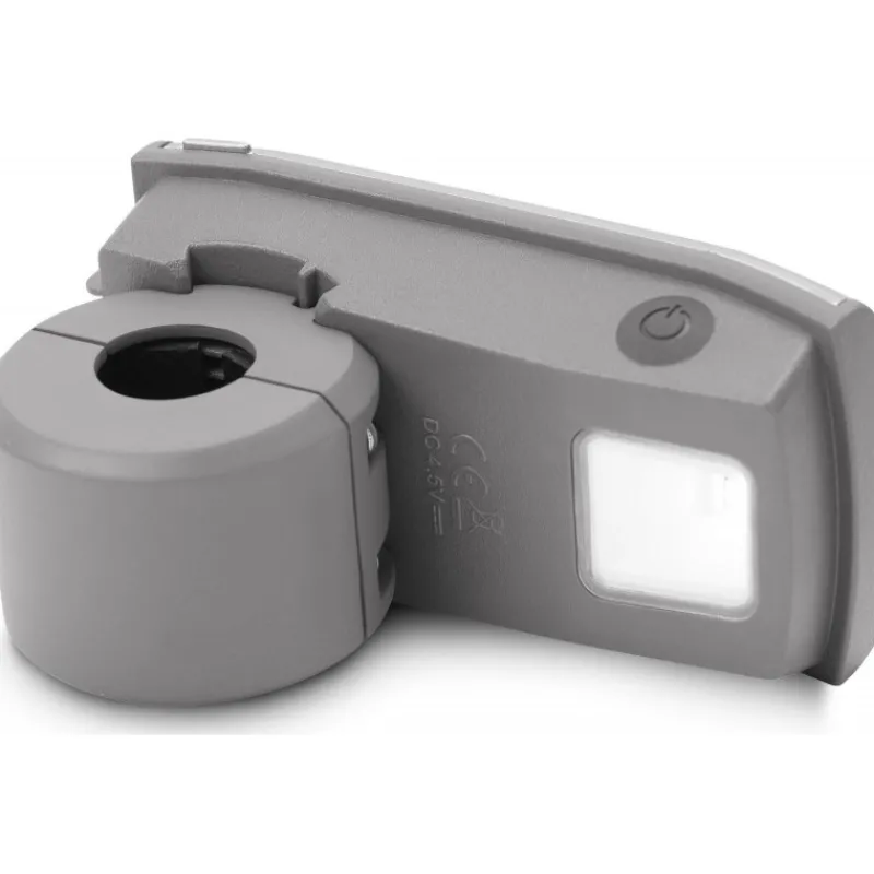 Luce GRILL 'N GO per Serie Q3000 Cod. 3400862-Weber Best