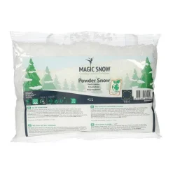 Neve in Polvere Bio 1 Litro-Magic Snow Discount