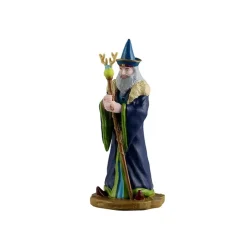 Magical Mage Cod. 52502-Lemax Hot