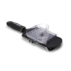 Mandolina Regolabile con Lama Julienne-Microplane Best