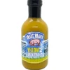 Yellow Brick Road Sauce - 539 gr-Meat Mitch New
