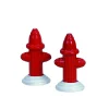 Metal Fire Hydrant Set Of 2 Cod. 24986-Lemax Sale