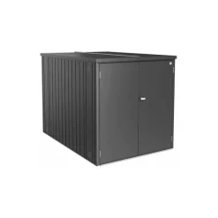 MiniGarage L in Metallo-Biohort Sale