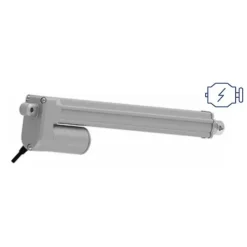 Motore Elettrico per Pergola in Metallo-Biohort Hot