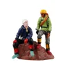 Mountain Climbers Cod. 22128-Lemax New