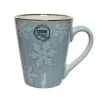 Mug in gres 14 cm-Kaemingk