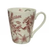 Mug in porcellana 12 cm.-Kaemingk Online