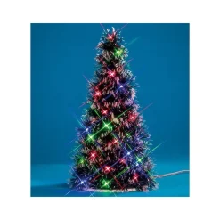 Multi Light Fir Tree B/O 4.5V Cod. 94522-Lemax