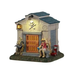 Next Tomb Neighbor Cod. 54437-Lemax Clearance