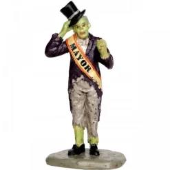 Night Mayor Cod. 52305-Lemax Best