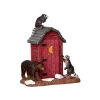 Outhouse Marauders Cod. 24492-Lemax Discount