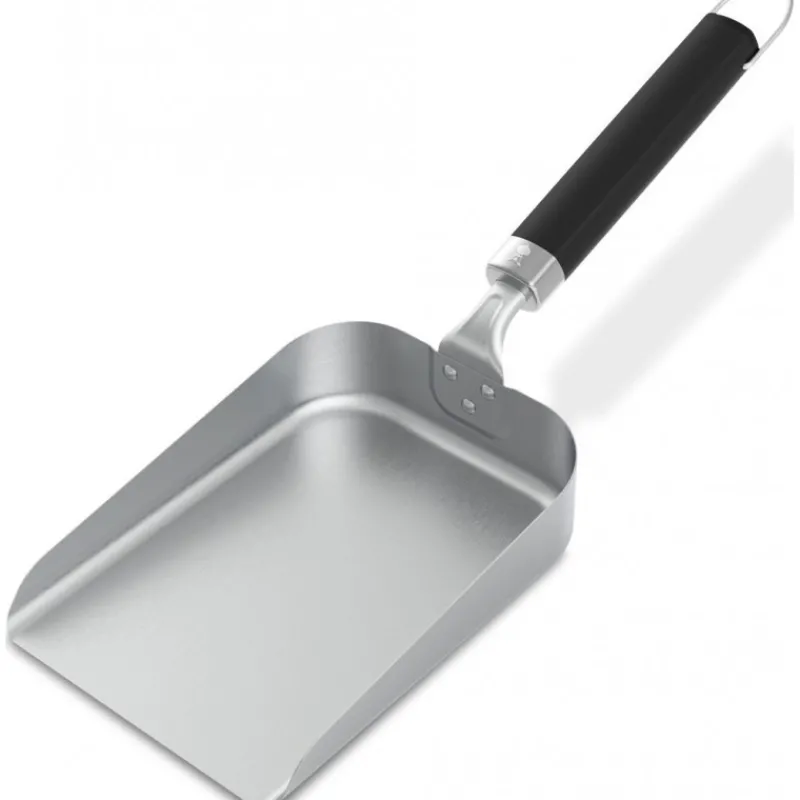 Paletta per Piastre Cod. 3400423-Weber Hot