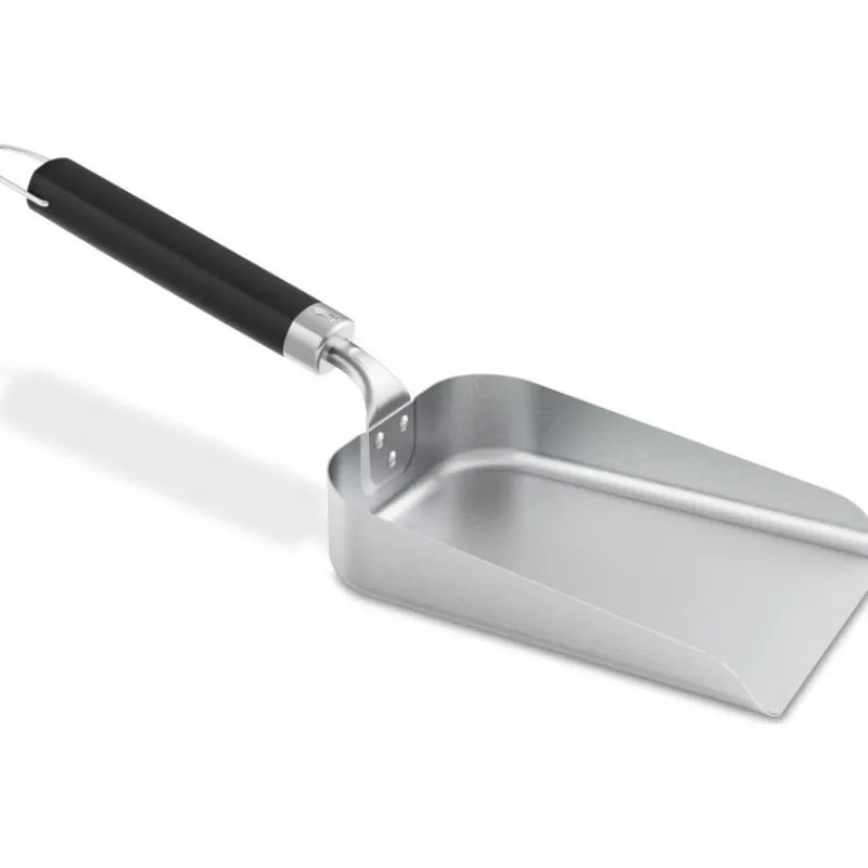 Paletta per Piastre Cod. 3400423-Weber Hot