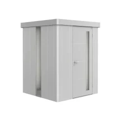 Pannello in Vetro Oscurato per Casetta in Metallo NEO-Biohort Outlet