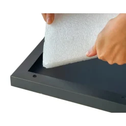 Pannello Isolante Termico - 1 pezzo 20x68 cm-Herstera Best