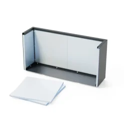 Pannello Isolante Termico - 1 pezzo 118x76 cm-Herstera Clearance