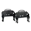Patio Bench Set of 2 Cod. 34897-Lemax Sale