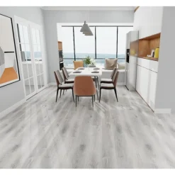 Pavimento In Spc Effetto Legno - Rovere Iceland-Unionwood Clearance