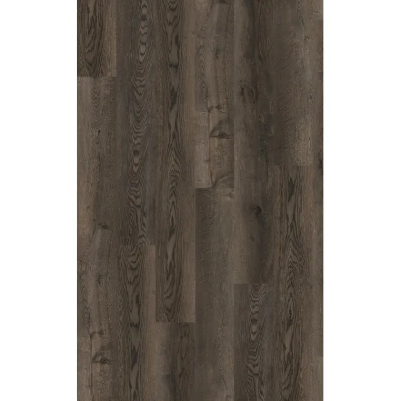 Pavimento In Spc Effetto Legno - Rovere Avana-Unionwood New