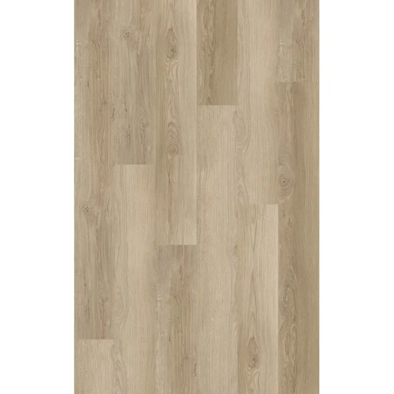 Pavimento In Spc Effetto Legno - Rovere Siena-Unionwood Best