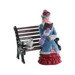 Peace And Quiet Cod. 82580-Lemax Sale