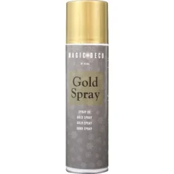 Spray decorativo color Oro 100 gr-Peha