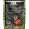 Pellet di legno FSC - Melo Cod. 3401055-Weber Hot