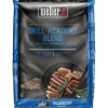 Pellet di legno FSC - Grill Academy blend Cod. 3401051-Weber Sale