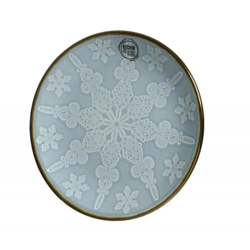 Pianno in gres 27 cm-Kaemingk Sale