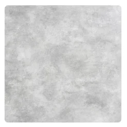 Piano per Tavolo HORIZON 69 x 69 cm LFM9016 Ciment-LaFuma Discount