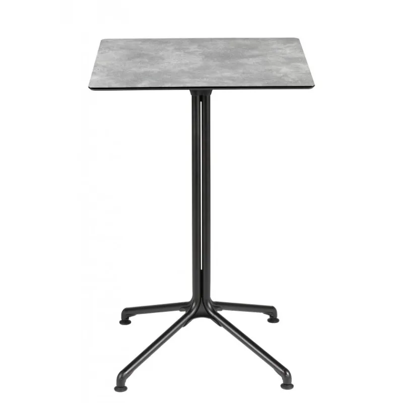 Piano per Tavolo HORIZON 69 x 69 cm LFM9016 Ciment-LaFuma Discount