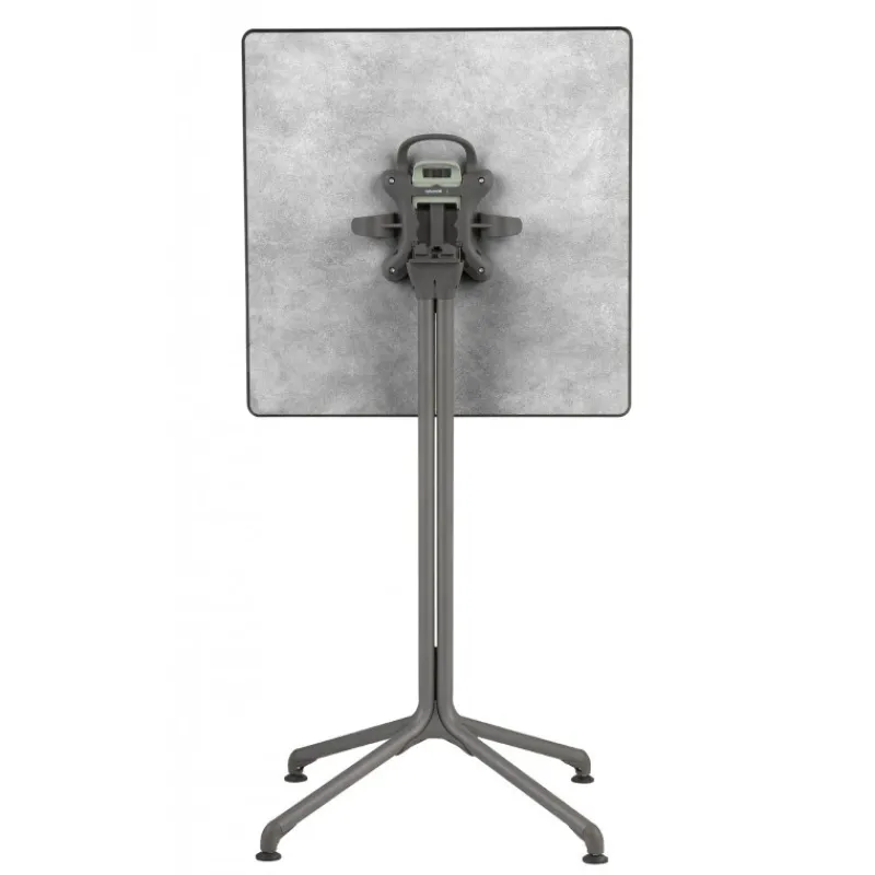 Piano per Tavolo HORIZON 69 x 69 cm LFM9016 Ciment-LaFuma Discount