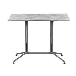 Piano per Tavolo HORIZON 115 x 69 cm LFM9017 Ciment-LaFuma
