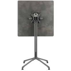 Piano per Tavolo HORIZON 69 x 69 cm LFM9016 Fusain-LaFuma Best