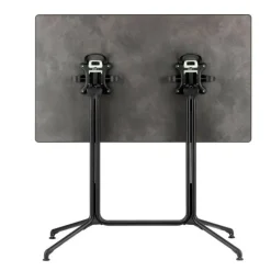 Piano per Tavolo HORIZON 115 x 69 cm LFM9017 Fusain-LaFuma Hot