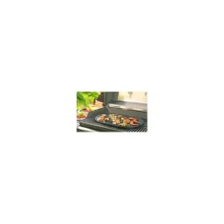 Piastra in Ceramica 49.2 x 35.3 per Barbecue a Gas Cod. 17509-Weber Outlet