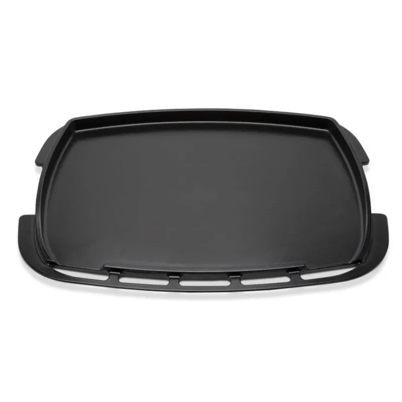 Piastra in Ghisa a tutta Griglia per Serie Q3000 Cod. 3400868-Weber Hot