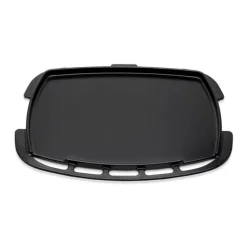 Piastra in Ghisa a tutta Griglia per Serie Q1000 Cod. 3400866-Weber Discount