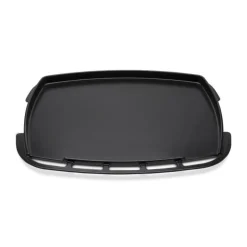 Piastra in Ghisa a tutta Griglia per Serie Q2000 Cod. 3400867-Weber Clearance