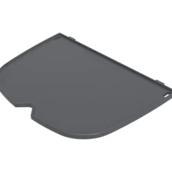 Piastra in Ghisa per Serie Q2000 Cod. 3400864-Weber Online