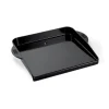 Piastra in Ghisa Smaltata per Barbecue a Gas Cod. 6466-Weber Discount