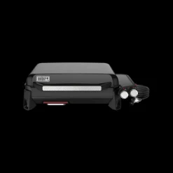 Piastra a Gas Slate GP 56 cm Premium Black Cod. 1500244-Weber Hot