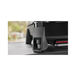 Piastra a Gas Slate GP 56 cm Premium Black Cod. 1500244-Weber Hot