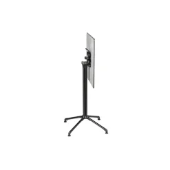 Piede Centrale per Tavolo HORIZON 69 x 69 cm LFM9047 Nero-LaFuma Clearance