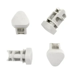 Piedini ORON x4 LFM5189 Sable-LaFuma Discount