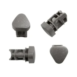 Piedini ORON x4 LFM5189 Titane-LaFuma Outlet