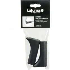 Piedini Protettivi LFM2844 Anthracite per FUTURA e EVOLUTION-LaFuma Outlet