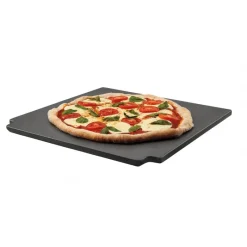 Pietra per Pizza Refrattaria Crafted Cod. 7681-Weber Best