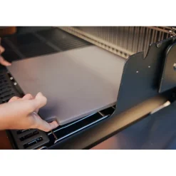 Pietra per Pizza Refrattaria Crafted Cod. 7681-Weber Best