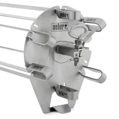 Planetario di spiedini per girarrosto Cod. 7685-Weber Discount